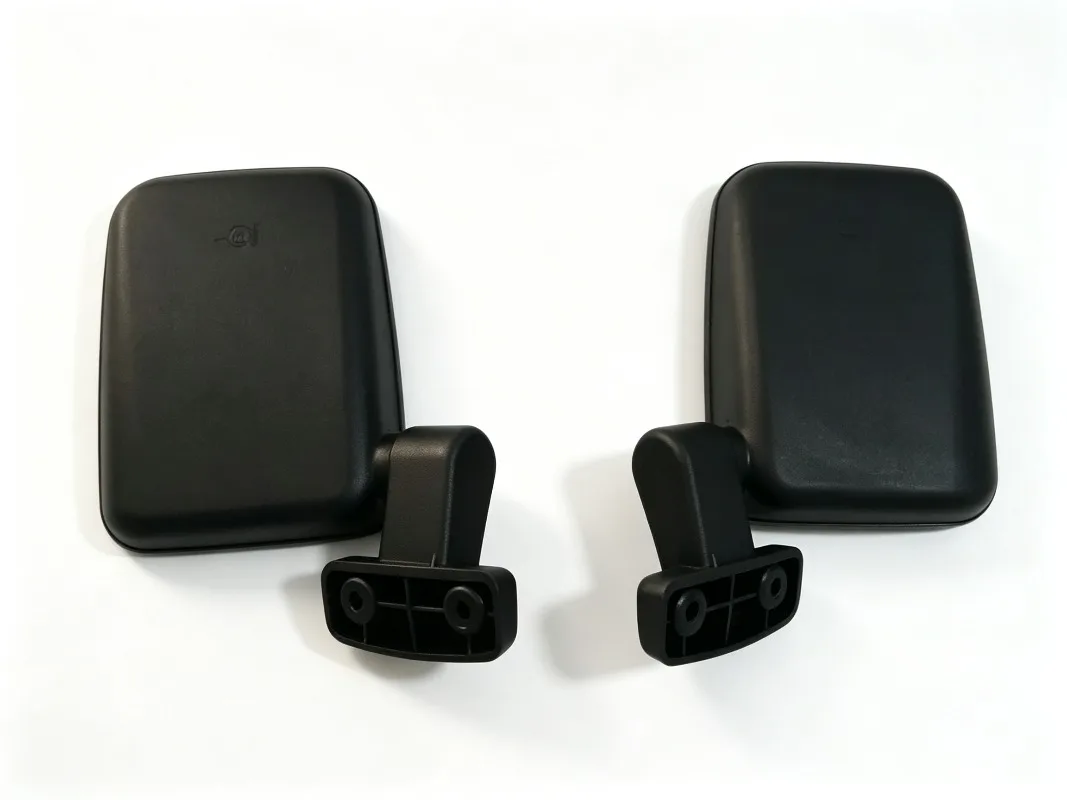 For 400-1000cc UTV Rear View Mirror, Replacement for Off-Road Vehicle