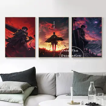 10 最佳銷售 酷海報 - №7