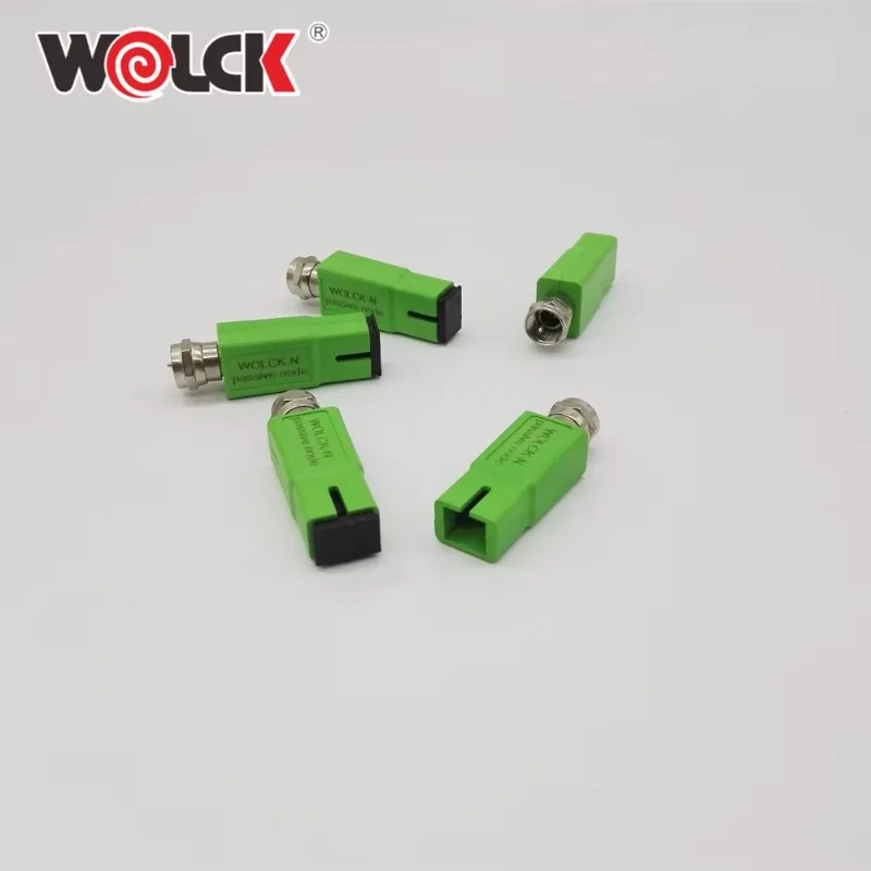 Receptor óptico FTTH CATV mais vendido sem mini nó WDM 1550nm