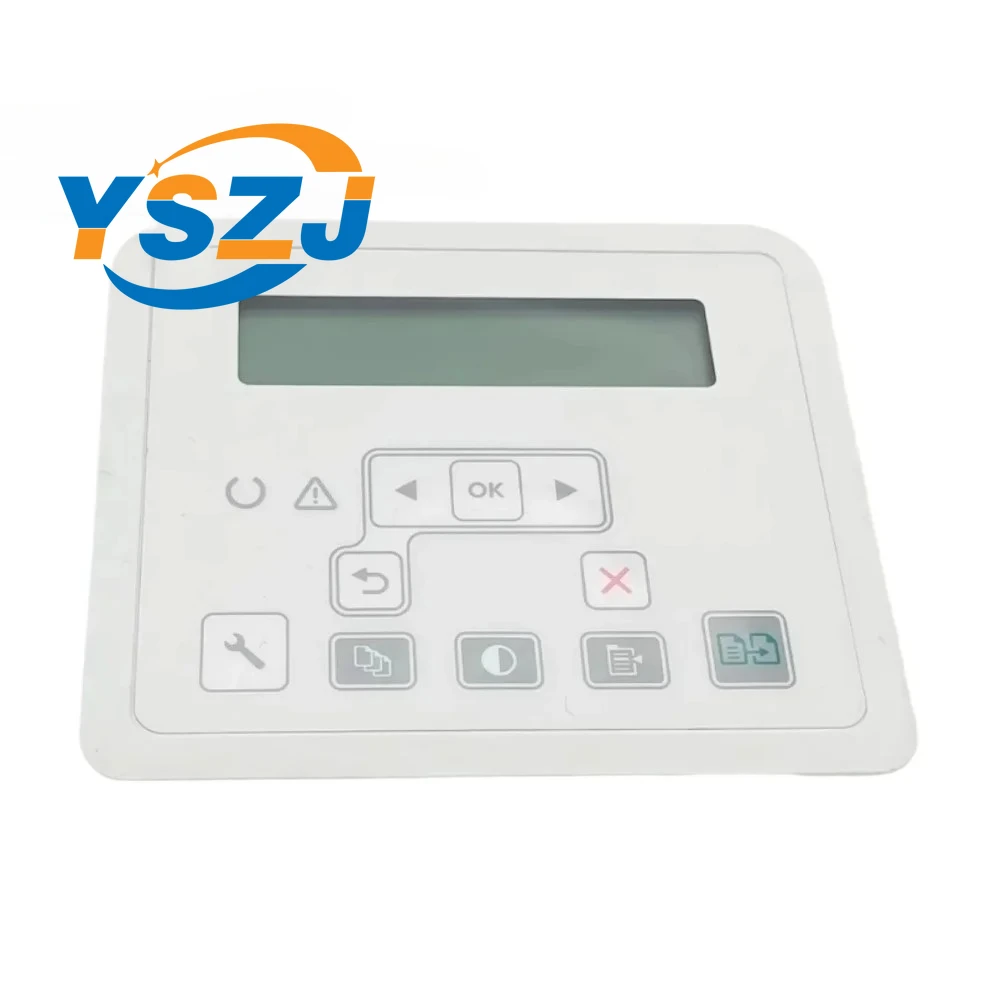 แผงหน้าจอสัมผัสคุณภาพสูงสำหรับ HP 130 132A 132FN 132FP 132FW พร้อมแผงปุ่มกดดิจิตอล