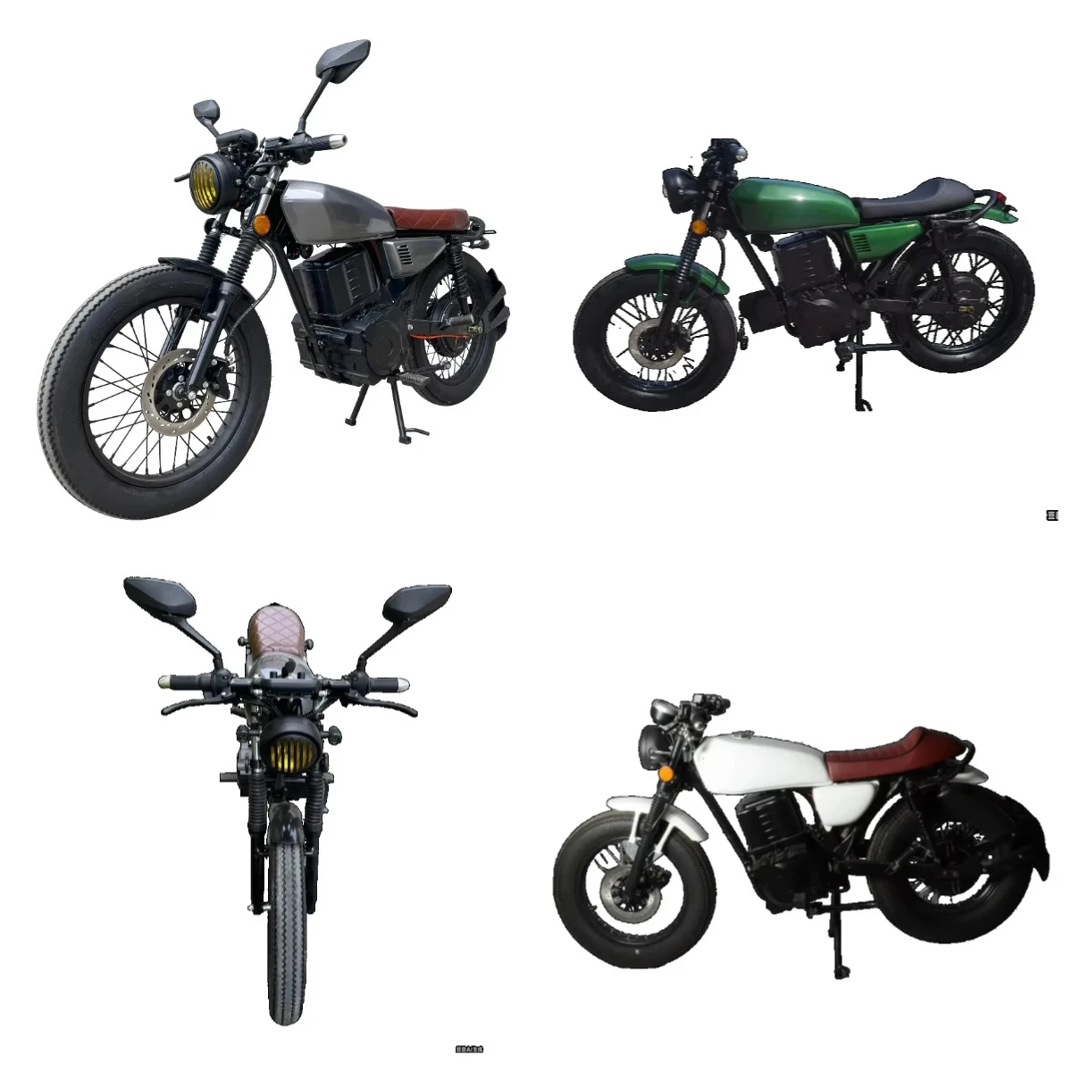 

2025 Newest Bajaj Boxer Motorcycle Last Few Adjustable Seat Height High-Speed Commute After-Sales Service Off-Road Sport Riding