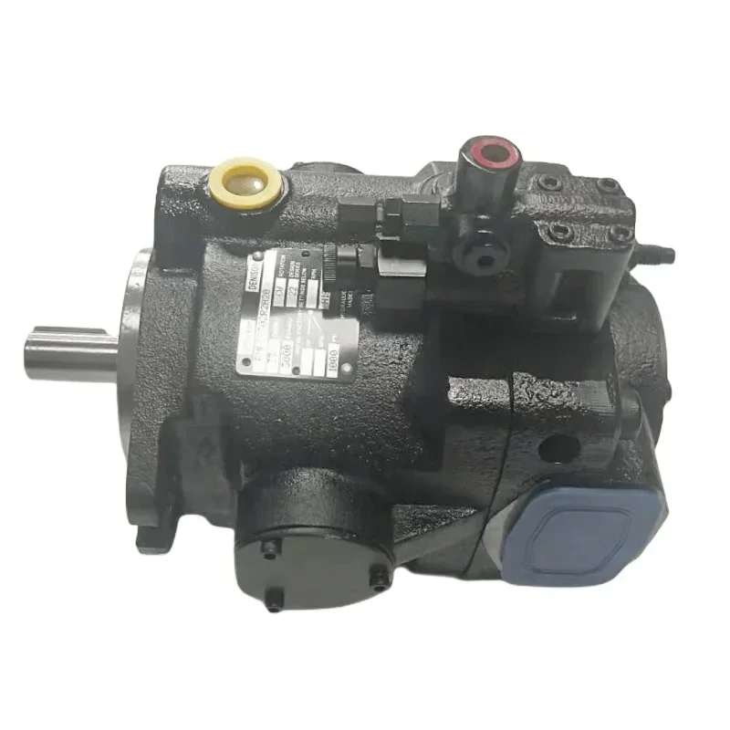 

Factory direct Parker PVP Series PVP3330 Hydraulic Axial Piston Pump PVP3330BR2M21 PVP3330D2R6A4A21 Double Pump