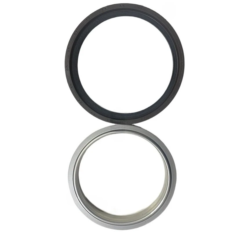 8-97617308-0 Engine Crankshaft Oil Seal For Isuzu 6WG1 6WF1 CXZ51 8976173080 BZ4837G