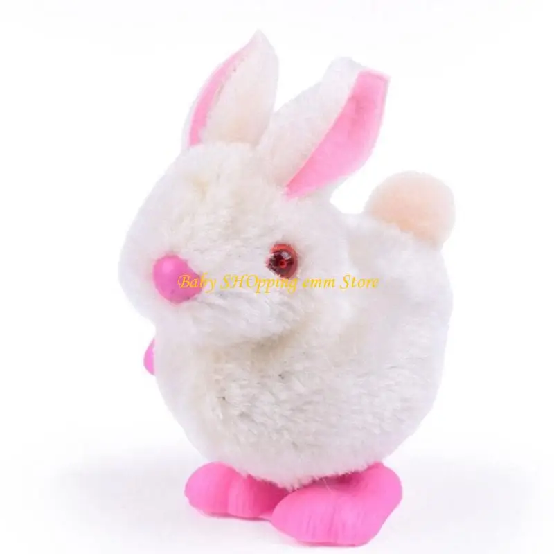 23GD Baby Chick Work Up Robot Up Robot for Children Girny/Christmas Gifts Pick Toy Funny Chick