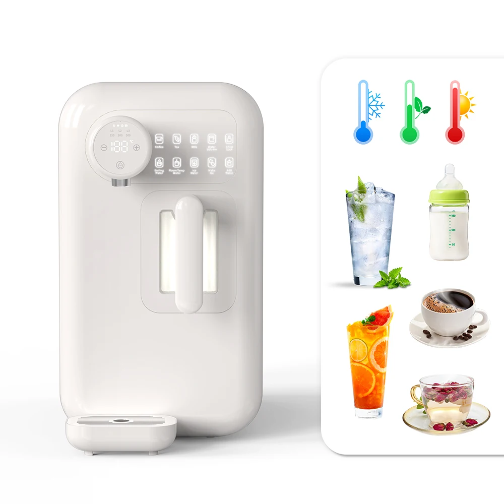 

ASAS Домашний портативный льдогенератор для бизнеса Универсальный диспенсер для воды-кулера с льдогенератором