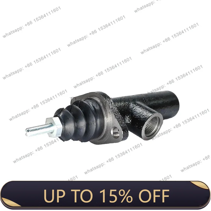 ZJ. AL34743 KG 2390.1, ALY40223F Cross-border hot-selling, automobile clutch master pump