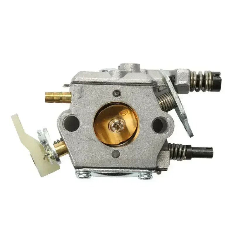 Imagem -03 - Bobina de Ignição Carburador para Husqvarna Motosserra Walbro Wt170 503281504 51 55