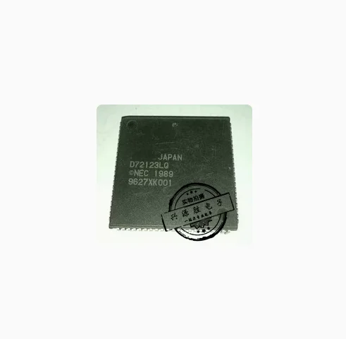 IC NOUVEAU 100% D72123LQ