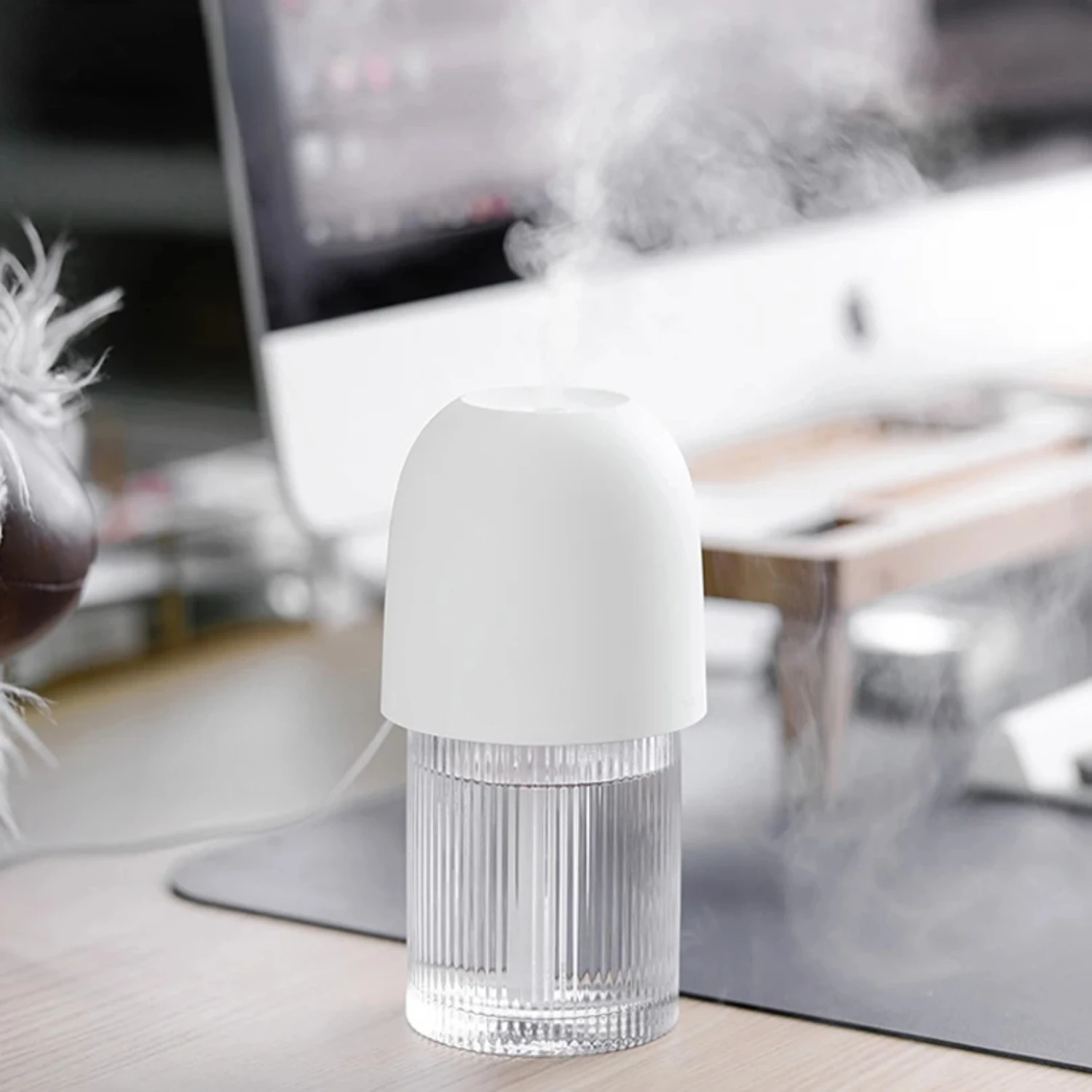 

USB Diffuser, Air Humidifier, 300ml