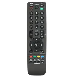 For AKB69680403 LG-TV-Remote-Control-Replacement, For LG TV 32LG2100 32LH3000 32LD320 37LH2000 32LH2000 42LH35FD 42PQ20D 50PQ20D