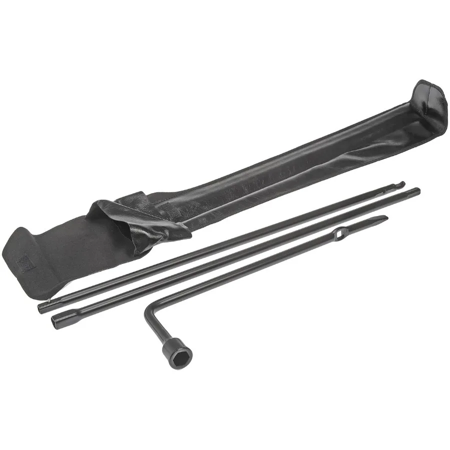 

926-814 Spare Tire Jack Handle Wheel Lug Wrench for Specific Models