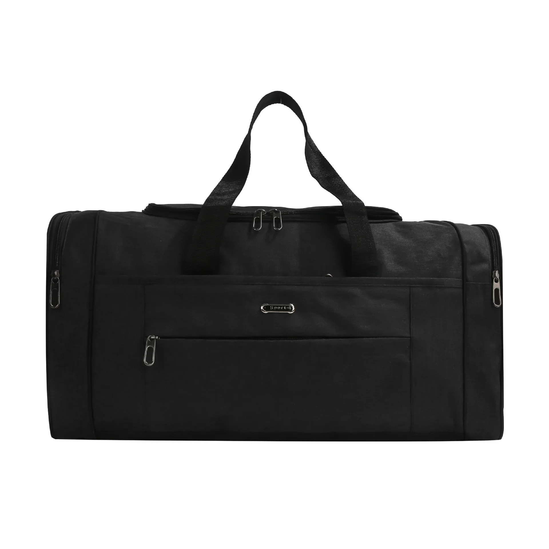 Oxford Waterproof Men Travel Bags Hand Luggage Big Travel sac Business Large Capacity Weekend Duffle Travel Bag Fitness bolsa 가방