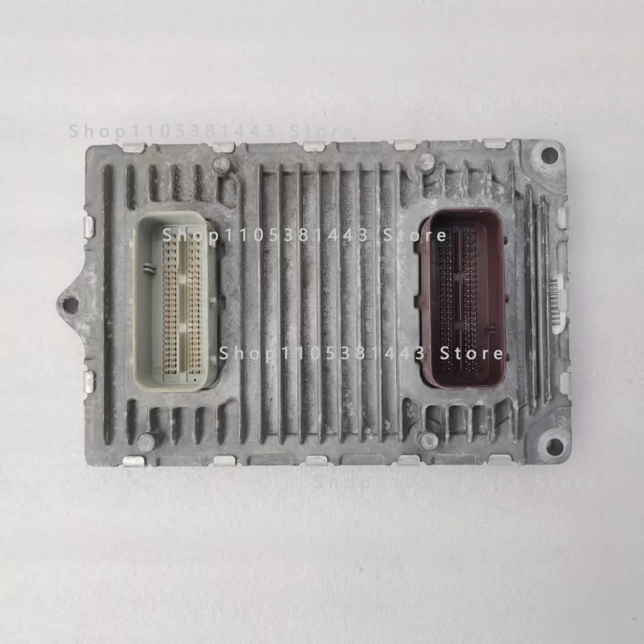 3.6L P05150607AC 05150607AC Engine Control Module Ecm for 14 Jeep Wrangler Dodge Chargers
