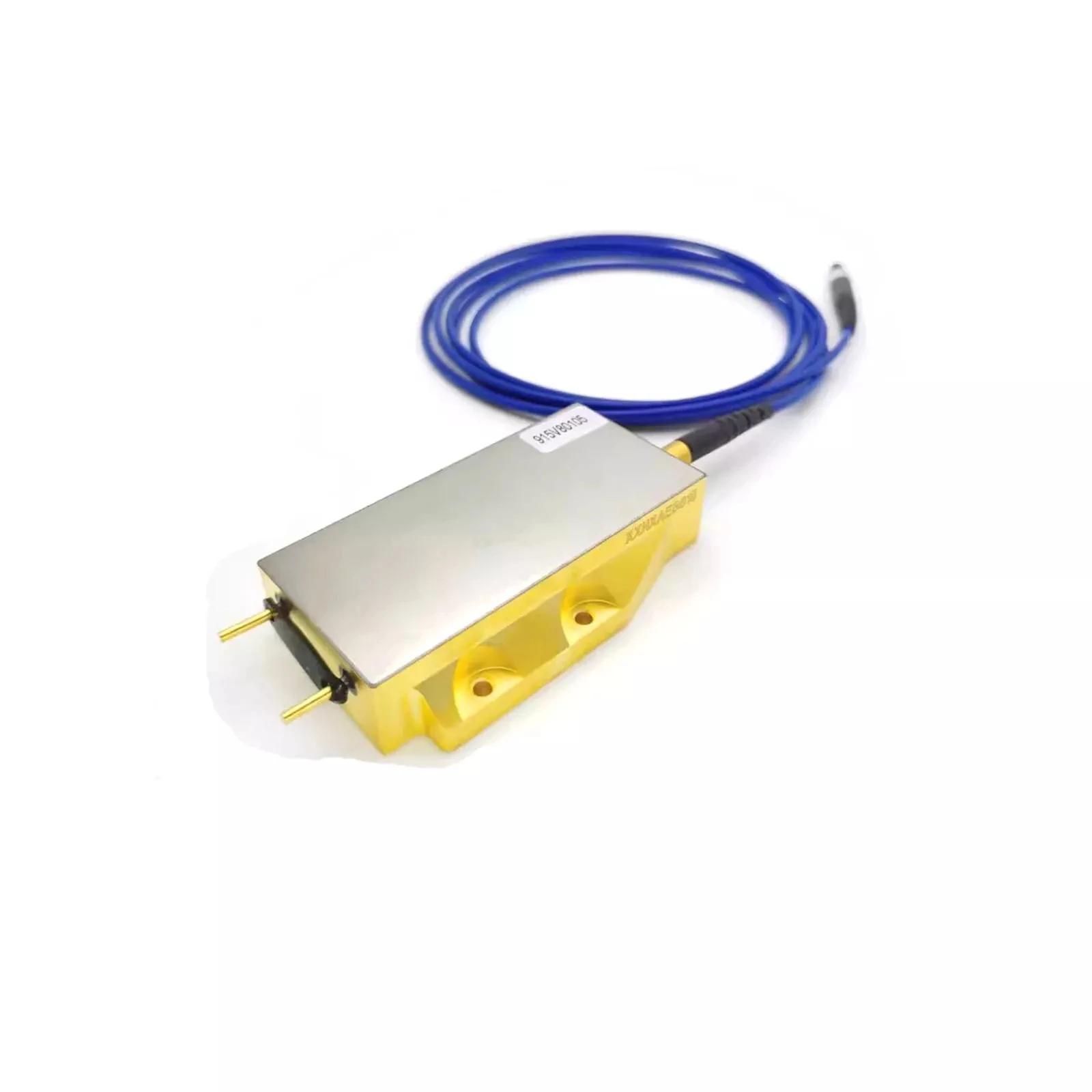 

976nm 9W 15W 33W 45W 75W 105W 140W 200W 105um Tail Fiber Laser Module