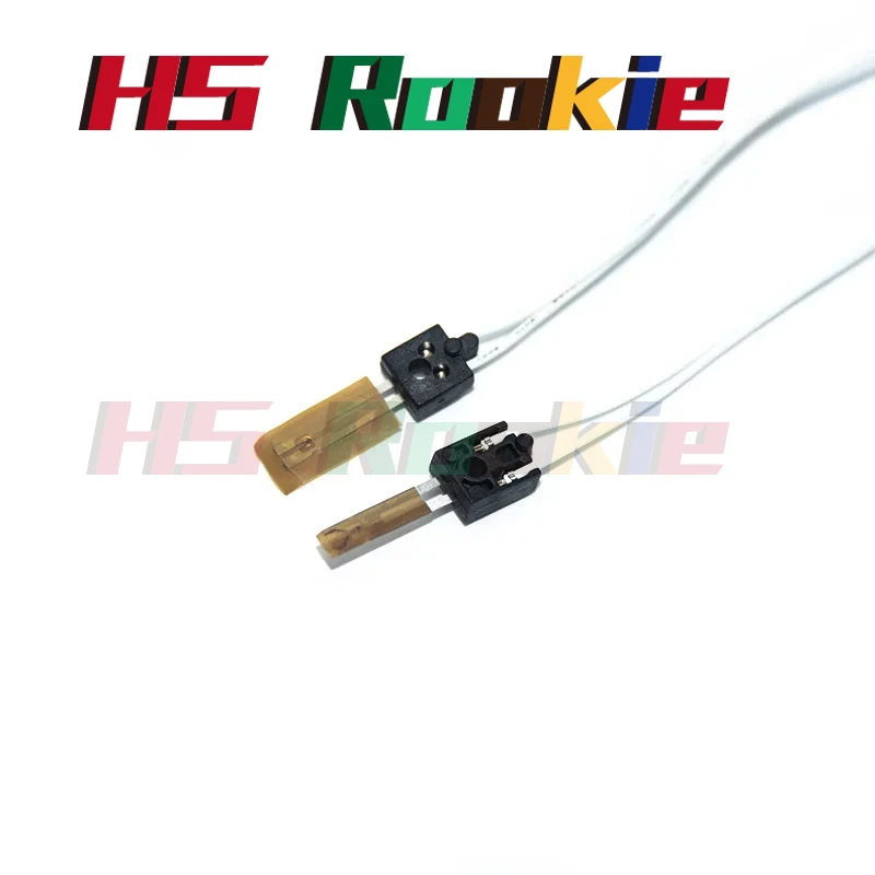 Fuser Thermistor for RICOH Aficio MP5500 MP6000 MP6001 MP6002 MP6500 MP7000 MP7001 MP7500 MP7502 MP8000 MP8001 MP9002 2075