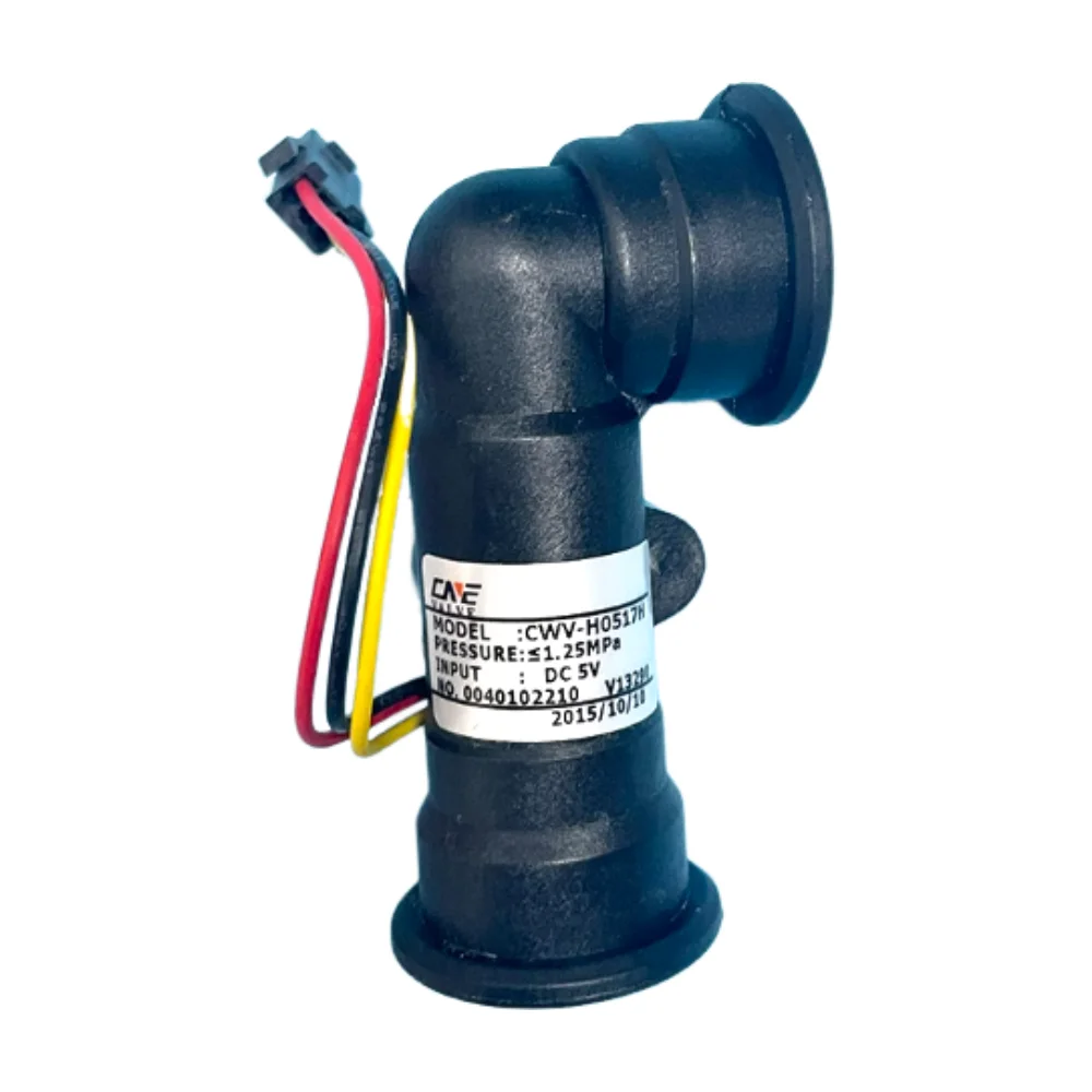 جديد لسخان المياه هاير JSQ24-PR(12T) JSQ24-UT مستشعر تدفق المياه 0040102210   ملحقات مفتاح تدفق المياه