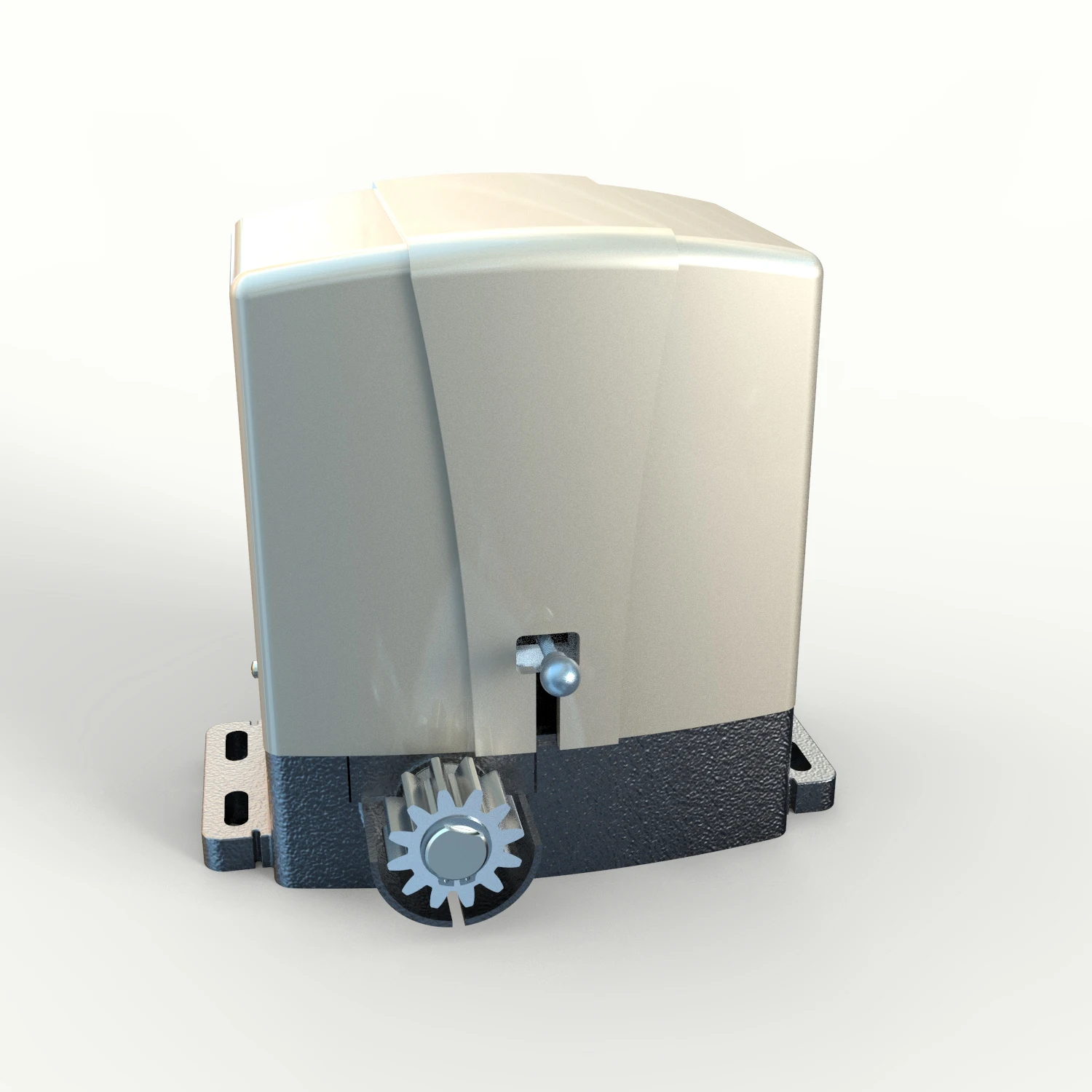 

Modern Design Electric Sliding Gate Opener Power Temperature Origin Fast Open Close Speed For Automated Door Gate Operator