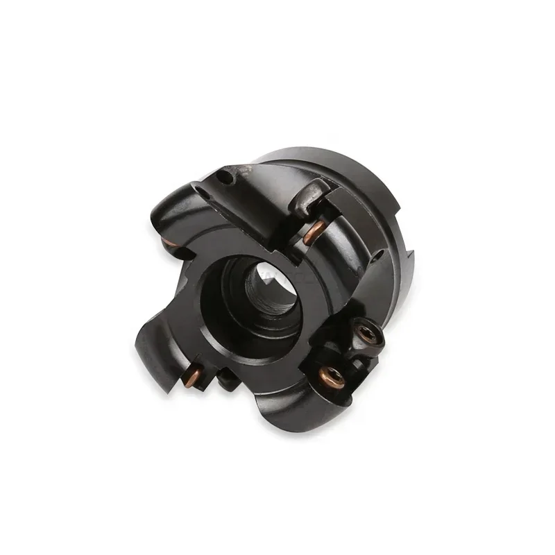 

Hot sales Factory milling cutter EMRW-8R63-25.4 milling machine tools round dowel face mill cutter