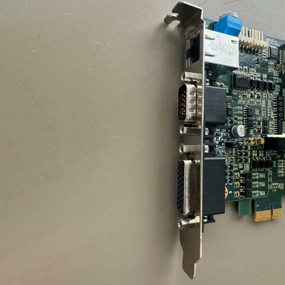 

Карта управления движением PCIE-L221-B