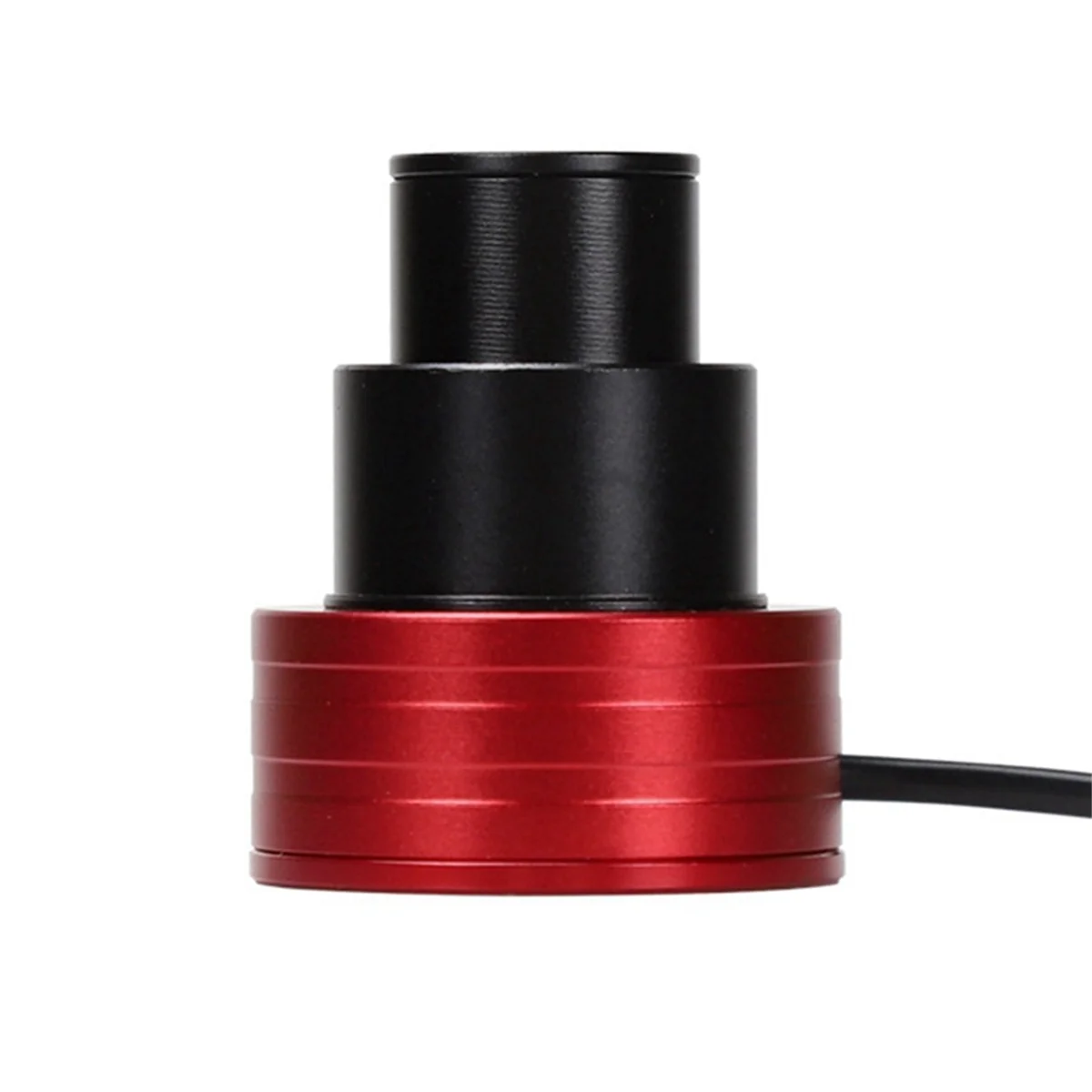 TCE 2 メガピクセル電子接眼レンズ USB デジタルカメラレンズ接眼レンズ天体望遠鏡/顕微鏡写真用