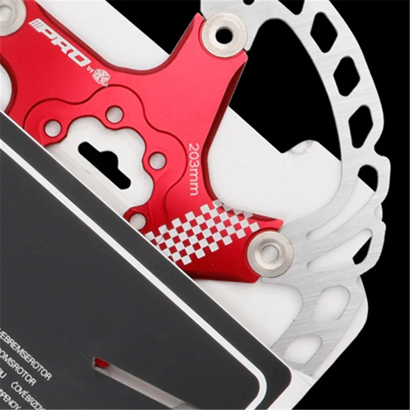 Thumbnail 3 - #43 Bicycle Brake Rotors Price Drop Alerts