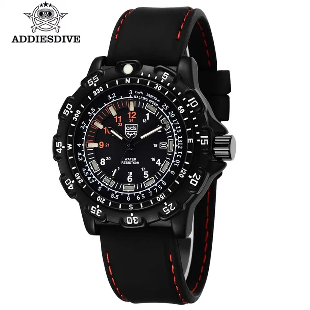 luminox bomba