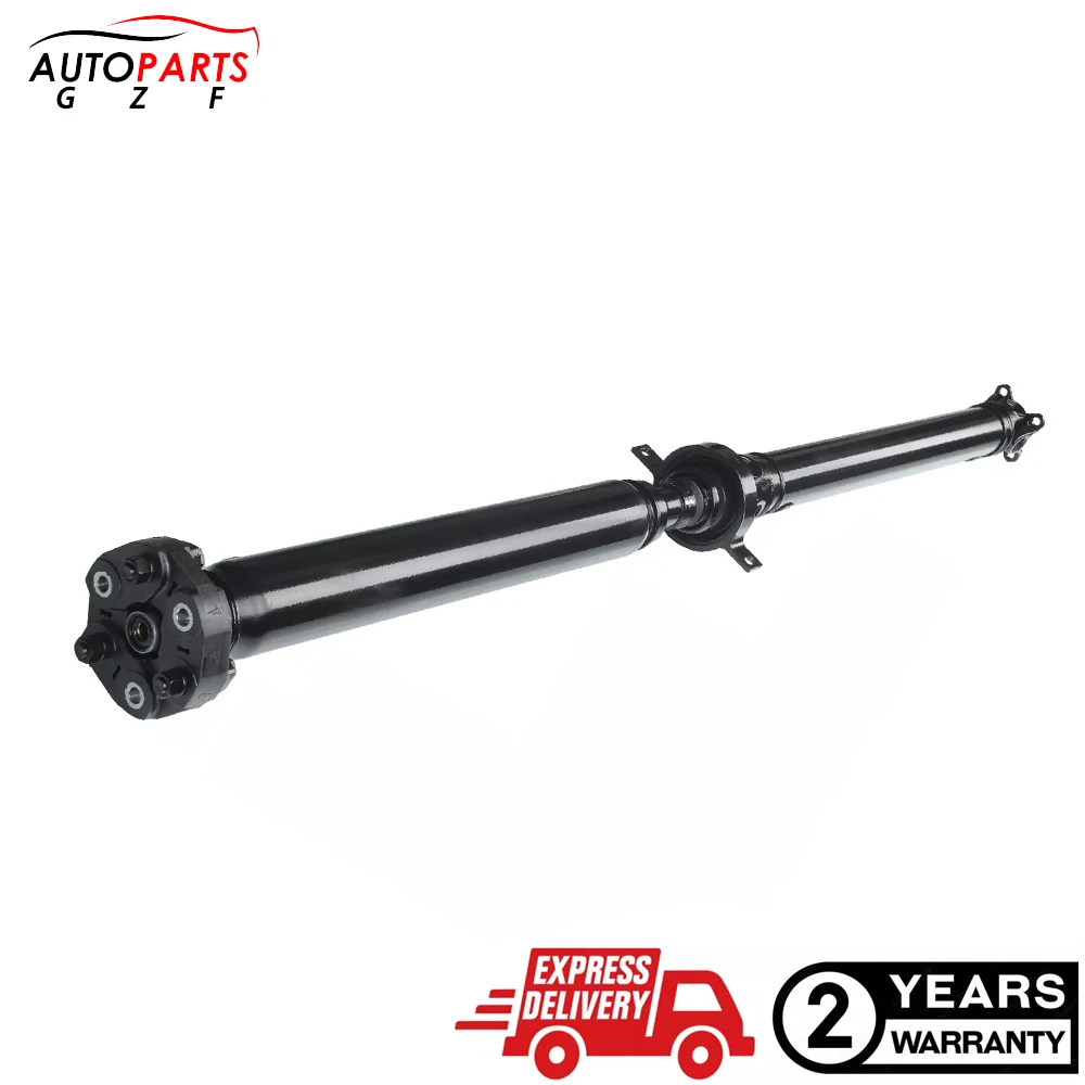 Rear Driveshaft Prop Shaft Assembly for BMW E90 E91 E92 325i 328i Manual Trans.