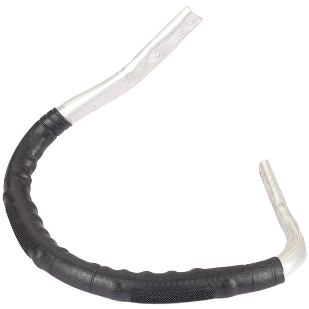 Replacement Handle For 52cc 58cc Chainsaws Models 5200 5800, 660mm Alloy Grip Part For Logging Saw Accessories