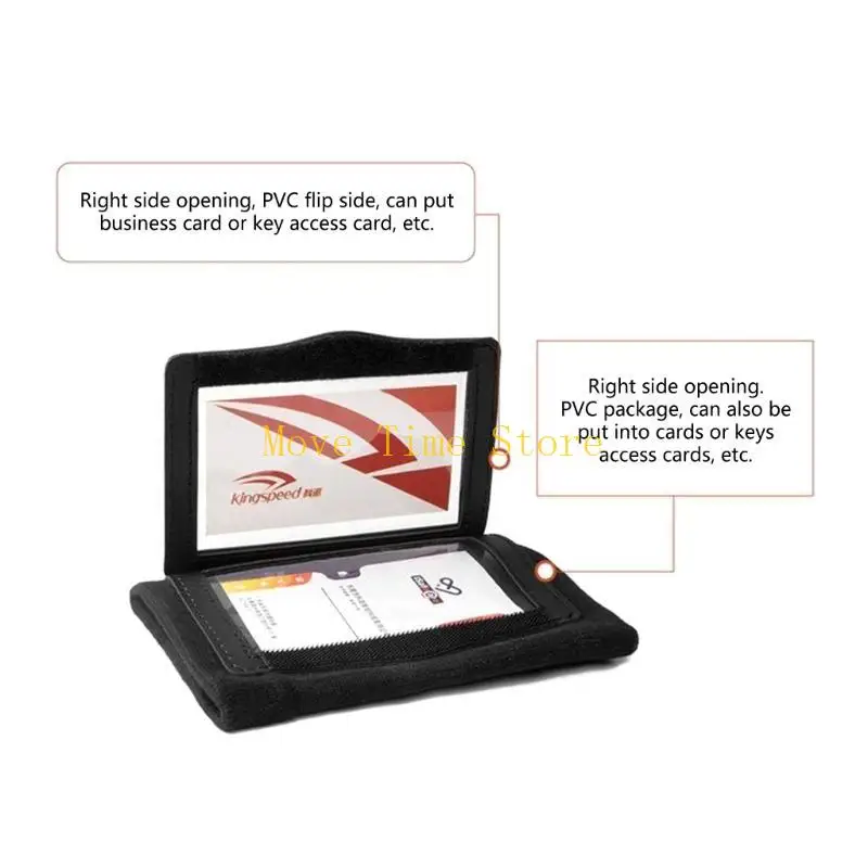 92ME Soprts Playbook Wristband (Youth or Adult) with Clear Card view 5