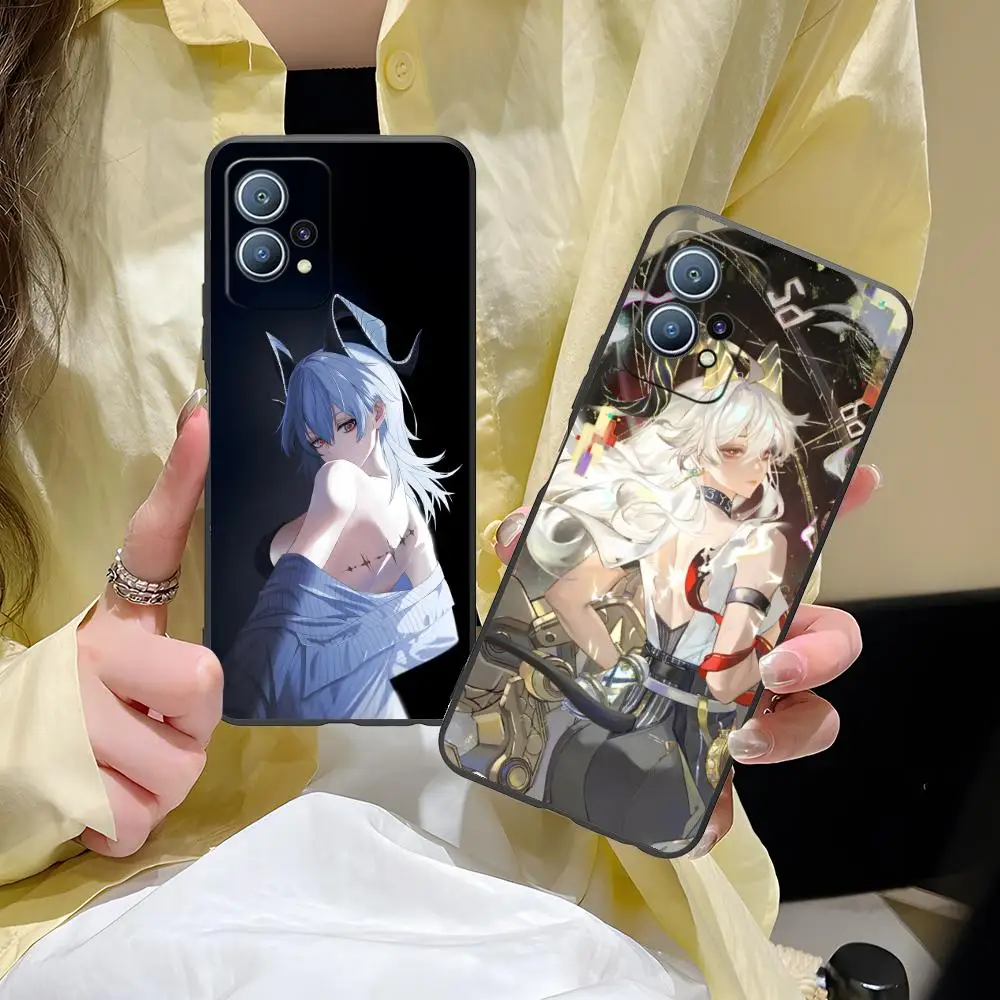 Wuthering Waves Zan…