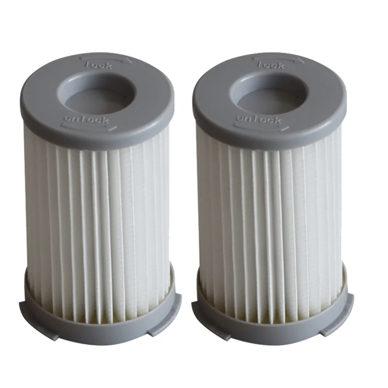 

Замена фильтра AC93 для пылесосов Electrolux ZS201, ZS203, ZT17635, Z1300-213, ZT1764, ZTF7660IW