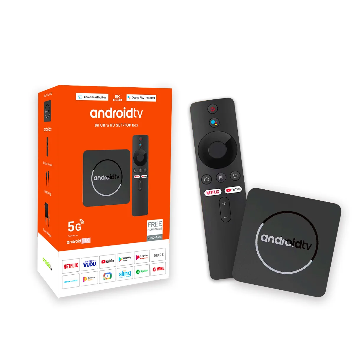 صندوق تلفزيون ذكي أندرويد ، أندرويد ، Allwinner H313 ، 2 جيجابايت ، 16 جيجابايت ، 2 جيجابايت ، 2 جيجابايت ، 8 جم ، واي فاي مزدوج ، BT ، 4K HD ، مشغل وسائط ، ساخن #6