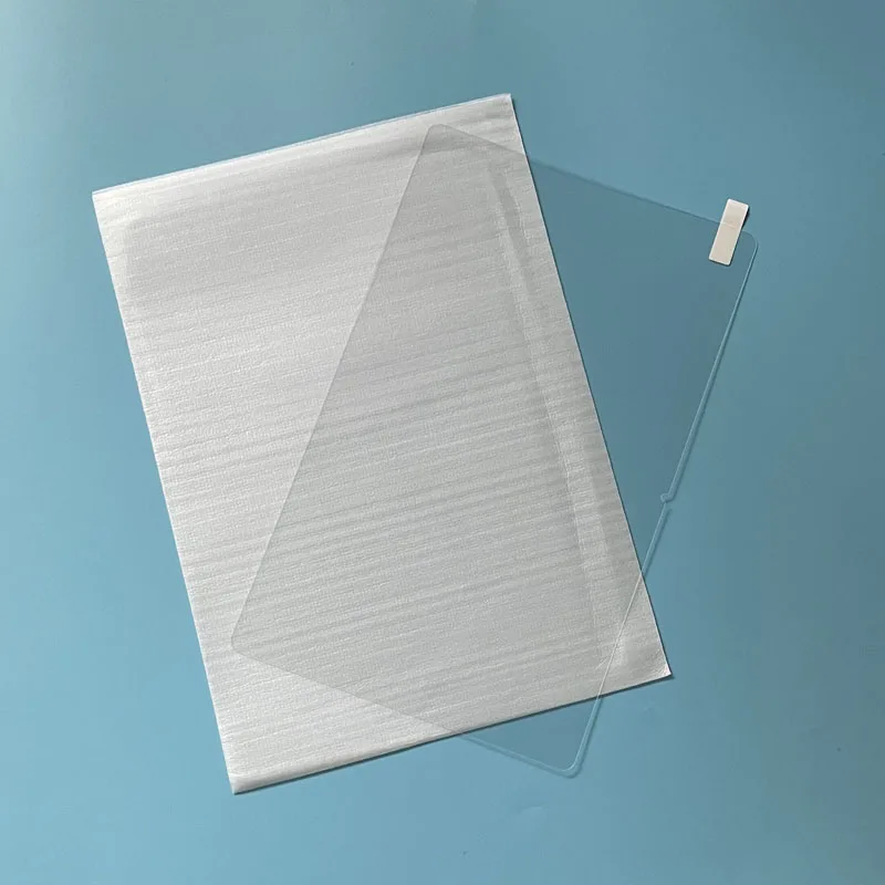 

2PCS Tempered Glass For Xiaomi Redmi Pad SE 11" 2023 Tablet Anti-Scratch Full Protective Film Screen Protector