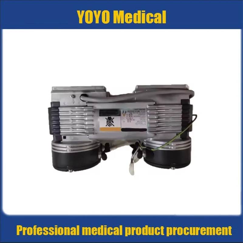 

APN-P215MVX-E4-64 Вакуумный насос в сборе для Mindray CL-2000i CL-2200i Chemiluminescence Immunoassay