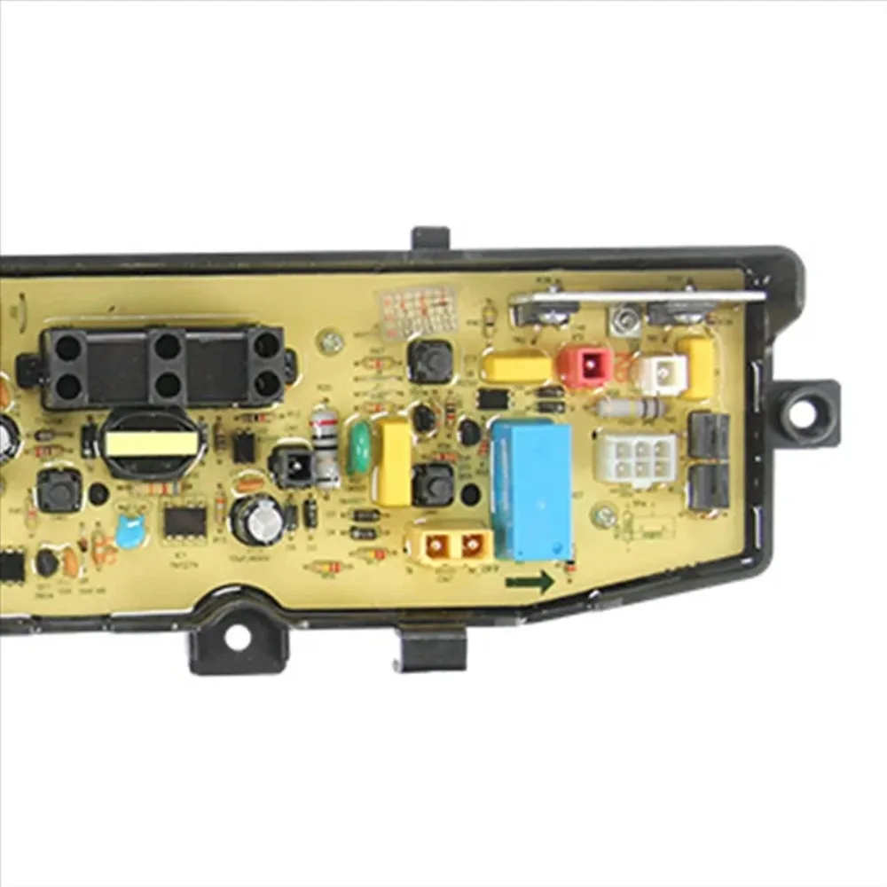 Image 5: Carte mère pour lave-linge Samsung WA88V95V3 DC92-00278 DC92-00297A DC92-00591G