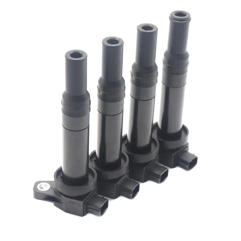 

New Car Ignition Coil UF-558 27301-3E400 For Hyundai Santa Fe Kia Optima Rondo 2.7L 273013E400 UF558