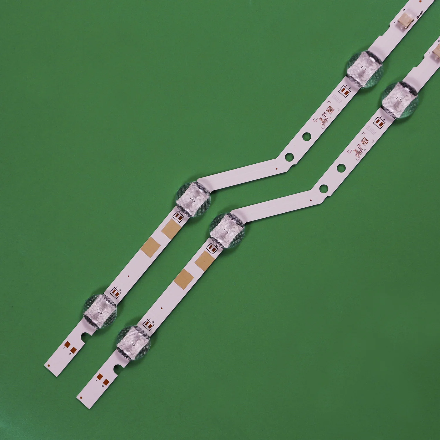 LED Backlight strip for Samsung 2015 SVS32 FHD F-COM 7LEDS REV1.3 150404 LM41-00134A_LM41-00147A UN32H5253 UA32J50SW