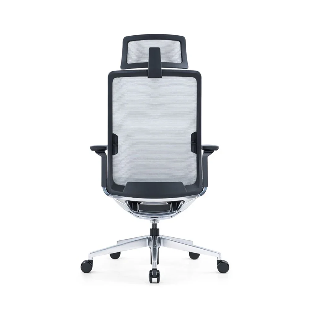 High quality adjustable office chair ergonomic luxury  mesh