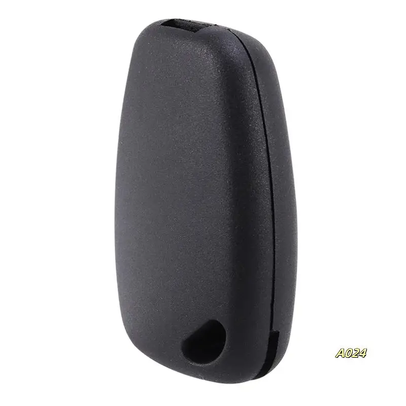 

4X Remote 2 Button Key Fob Case For Vauxhall Opel Movano/Vivaro Renault Trafic