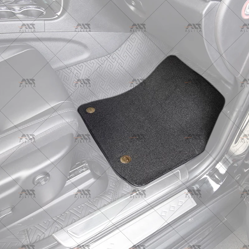 

Аксессуары для салона автомобиля 360, напольные коврики с полным покрытием, автомобильный напольный коврик для Je ep Grand Cherokee 2011-2022 гг., аксессуары