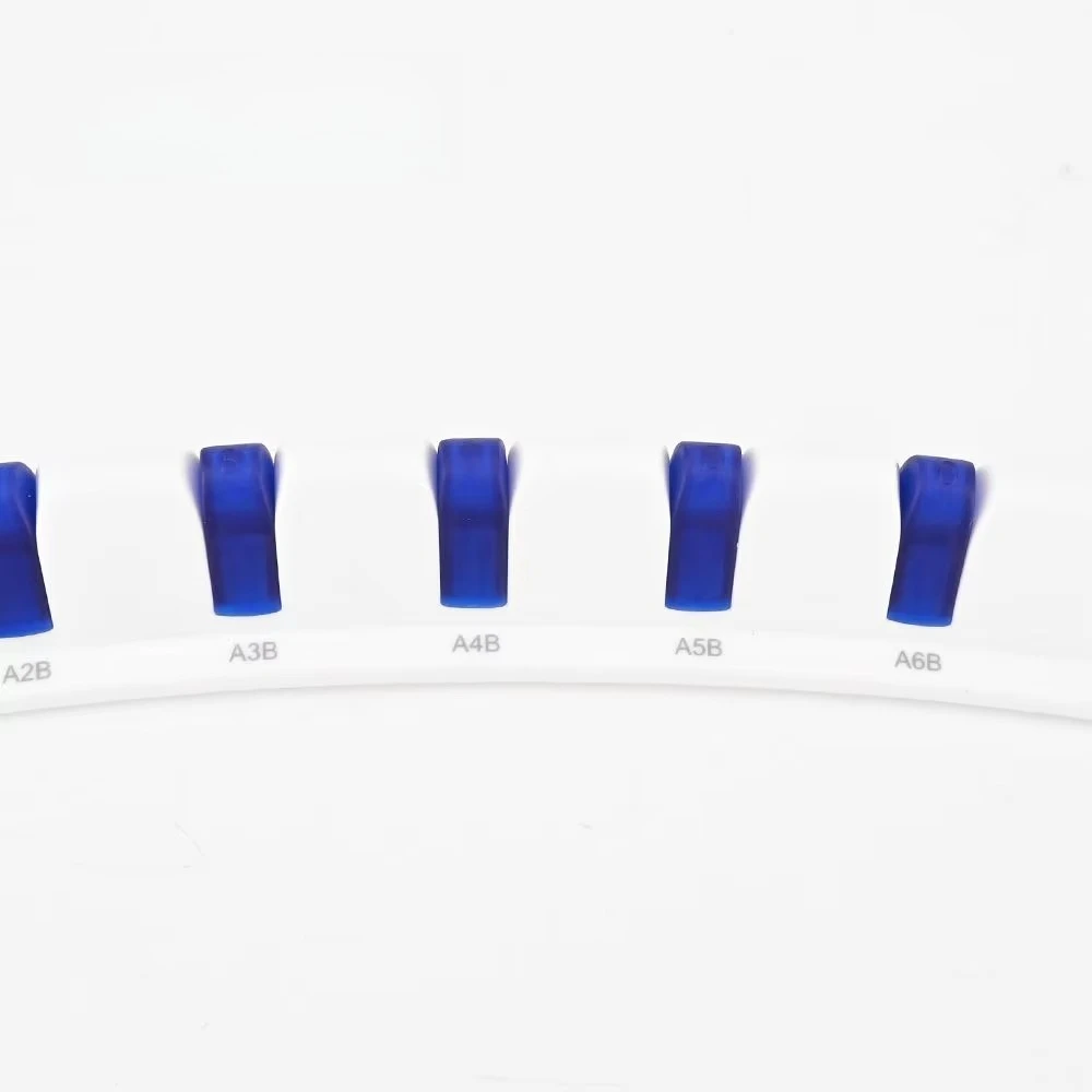 Disposable Adult Suture Holder Surgical Suture Organizer for Cardiologist