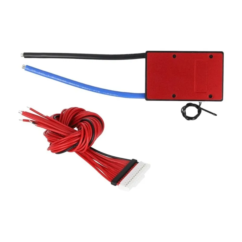 【PHONE ACCESSORY】For Li- Battery Pack 48V 60A 14S BMS Battery Protection Board E-Bike Electric Motorcycle Battery Management view 4