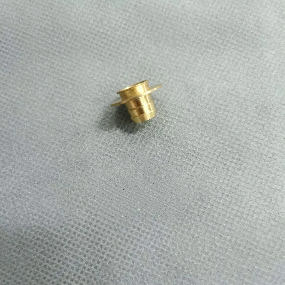 Metal Shower Hose Adapter Connector Plumbing Repair Part For Bathroom Faucet Fixing Replacement Durable Fitting