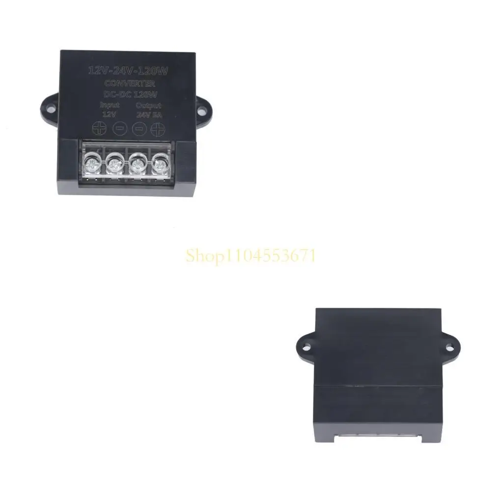 Best Seller 24V Output Power Module with 5A Capacity and 120W Specification