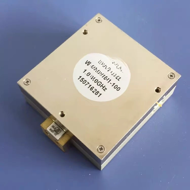1-2GHz High Power Wideband Broadband Frequency Multiplier RF Isolator Circulator 1000-2000MHz