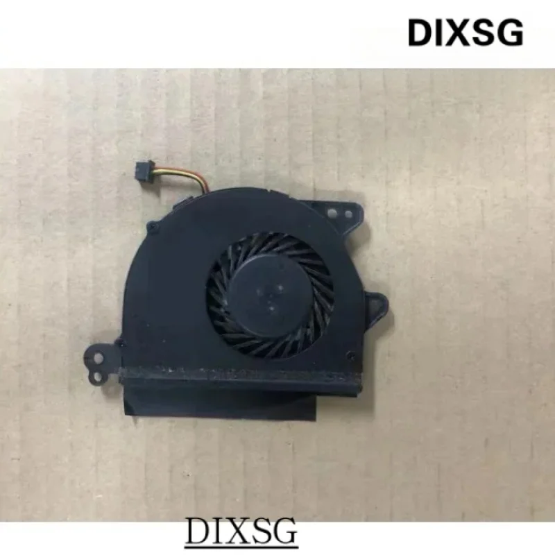 Imagem -02 - Ventilador para hp Folio 131000 13-1015tu 672354001 Eg50050v1-c020-g9a