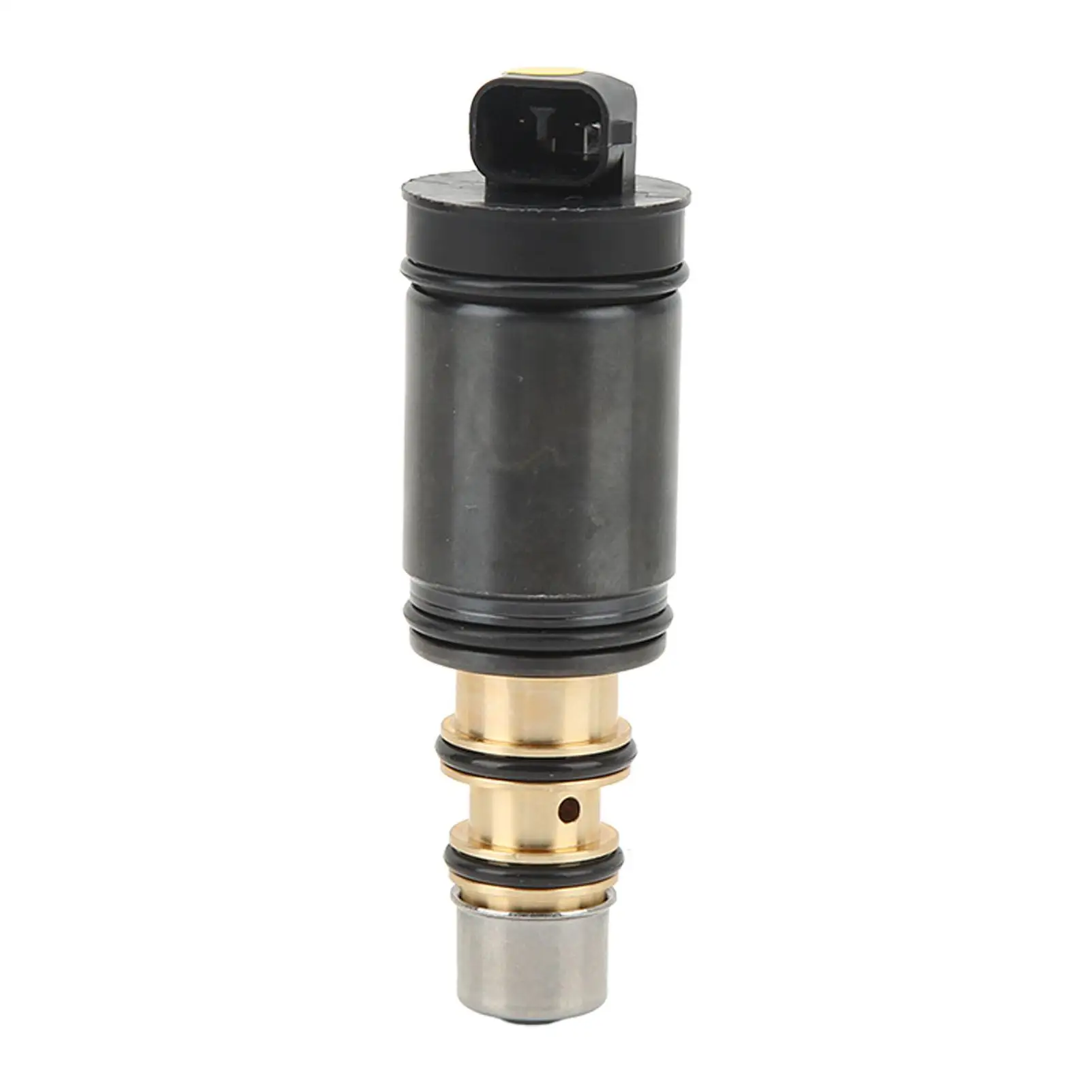 

AC Electronic Control Valve Air Conditioner Control Valve Long Service Life Easy To Install for car