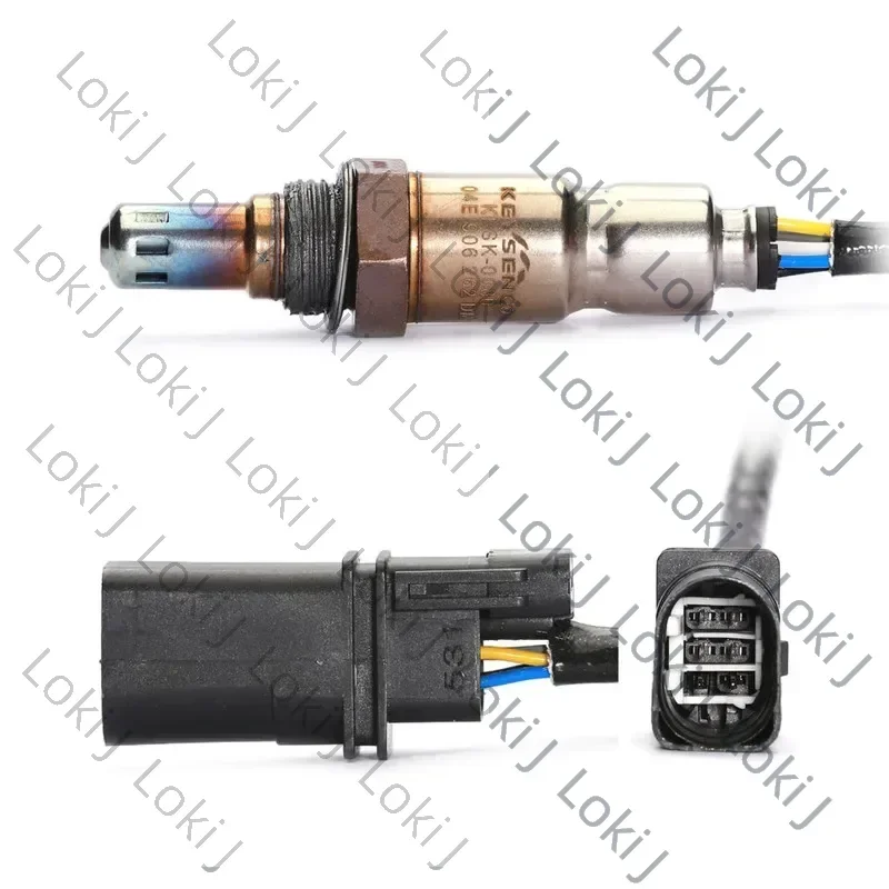 Loki JLoki J New car oxygen sensor front 04E906262CR suitable for FAW-Volkswagen Tange 1.2T/1.4T