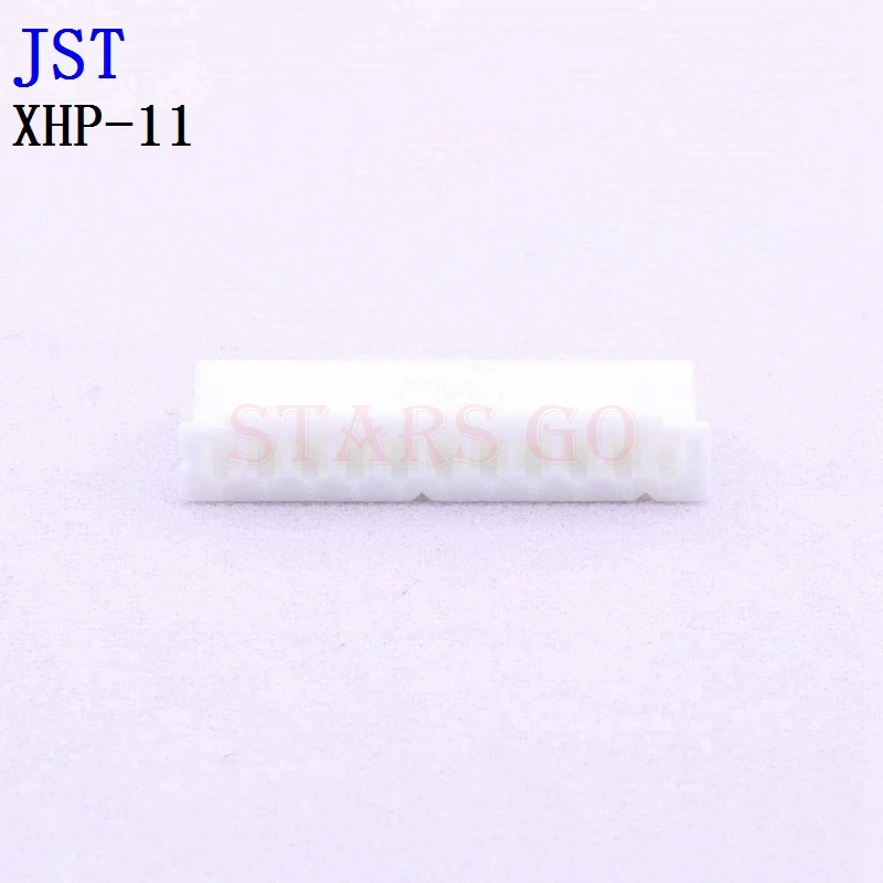 10PCS/100PCS XHP-13 XHP-12 XHP-11 XHP-10 JST 커넥터