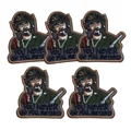 5pcs